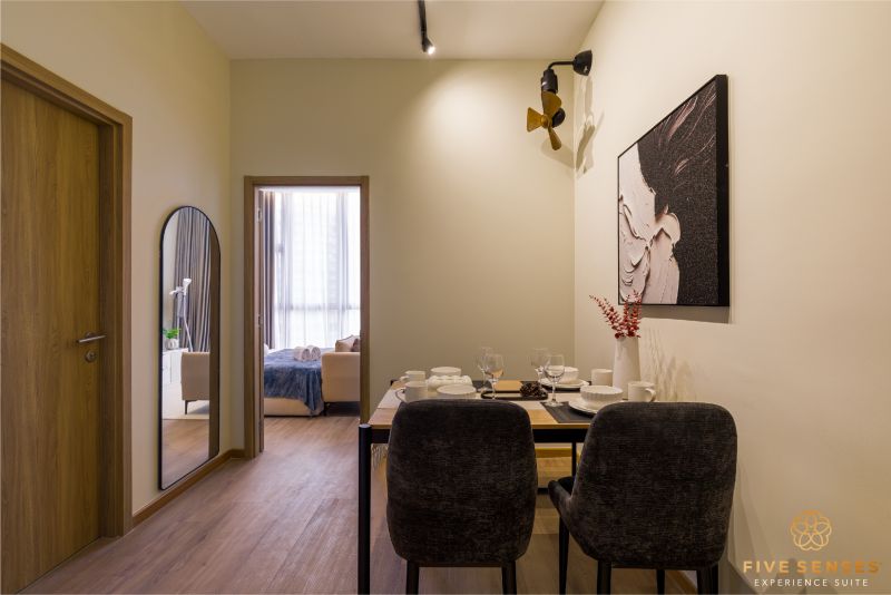 Signature Two Bedroom Suites - photo 7